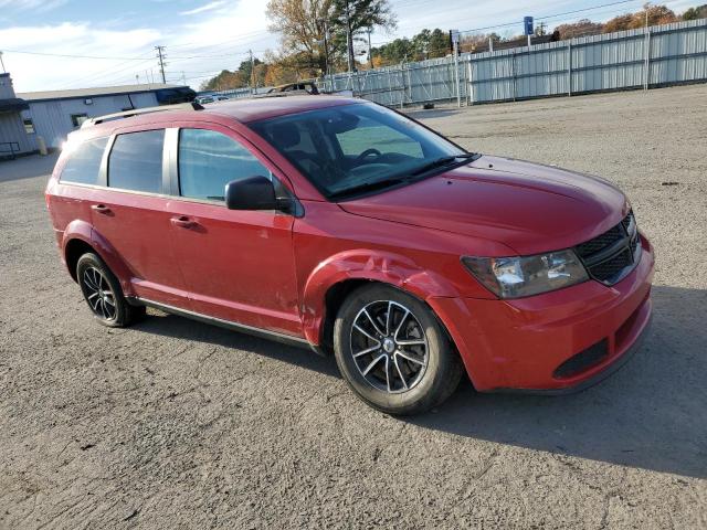 Photo 3 VIN: 3C4PDCAB2JT535775 - DODGE JOURNEY 