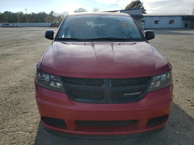 Photo 4 VIN: 3C4PDCAB2JT535775 - DODGE JOURNEY 