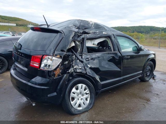 Photo 3 VIN: 3C4PDCAB2KT757959 - DODGE JOURNEY 