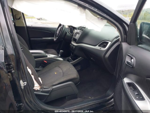 Photo 4 VIN: 3C4PDCAB2KT757959 - DODGE JOURNEY 