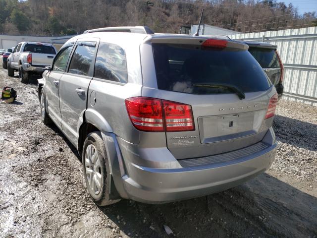 Photo 2 VIN: 3C4PDCAB2KT859049 - DODGE JOURNEY 