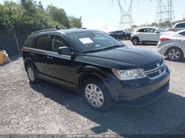 Photo 0 VIN: 3C4PDCAB2KT864574 - DODGE JOURNEY 