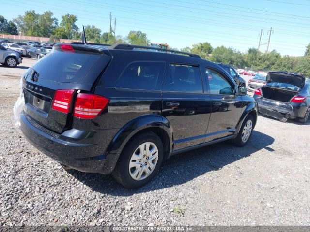 Photo 3 VIN: 3C4PDCAB2KT864574 - DODGE JOURNEY 