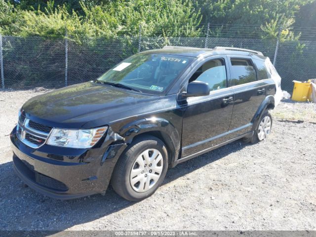 Photo 5 VIN: 3C4PDCAB2KT864574 - DODGE JOURNEY 