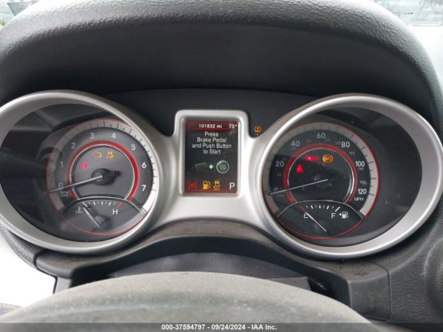 Photo 6 VIN: 3C4PDCAB2KT864574 - DODGE JOURNEY 