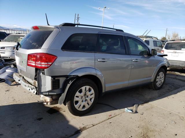 Photo 2 VIN: 3C4PDCAB2KT870407 - DODGE JOURNEY SE 