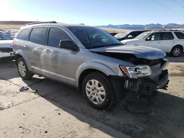 Photo 3 VIN: 3C4PDCAB2KT870407 - DODGE JOURNEY SE 