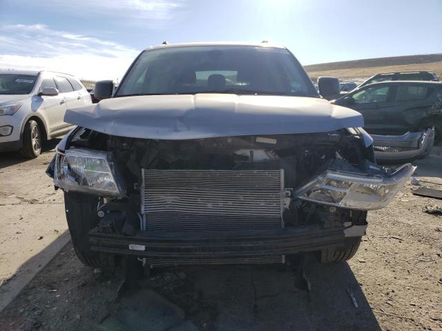 Photo 4 VIN: 3C4PDCAB2KT870407 - DODGE JOURNEY SE 