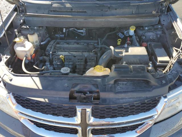 Photo 11 VIN: 3C4PDCAB2KT870925 - DODGE JOURNEY SE 