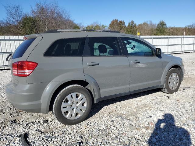 Photo 2 VIN: 3C4PDCAB2KT870925 - DODGE JOURNEY SE 