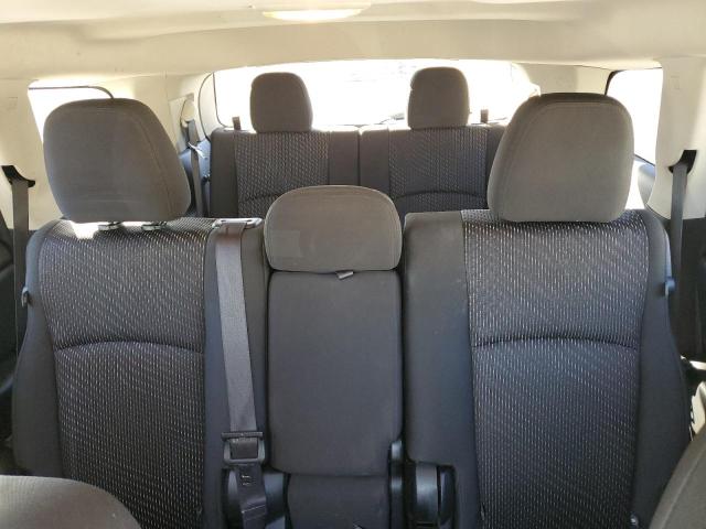 Photo 9 VIN: 3C4PDCAB2KT870925 - DODGE JOURNEY SE 