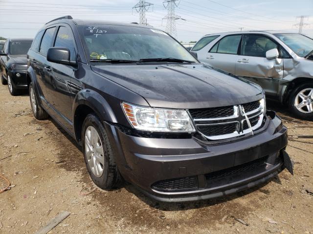 Photo 0 VIN: 3C4PDCAB2KT871427 - DODGE JOURNEY SE 