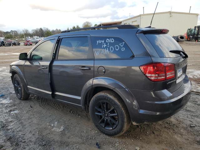 Photo 1 VIN: 3C4PDCAB2LT180996 - DODGE JOURNEY 