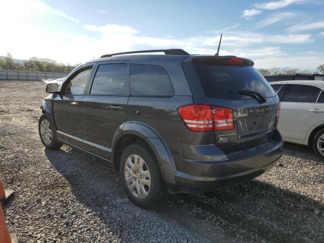 Photo 1 VIN: 3C4PDCAB2LT181131 - DODGE JOURNEY SE 