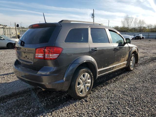 Photo 2 VIN: 3C4PDCAB2LT181131 - DODGE JOURNEY SE 