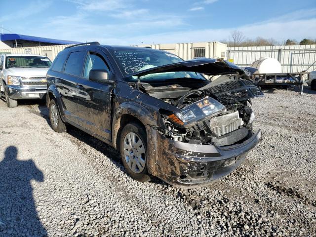 Photo 3 VIN: 3C4PDCAB2LT181131 - DODGE JOURNEY SE 