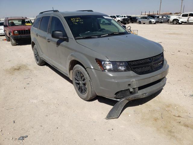 Photo 0 VIN: 3C4PDCAB2LT194719 - DODGE JOURNEY SE 