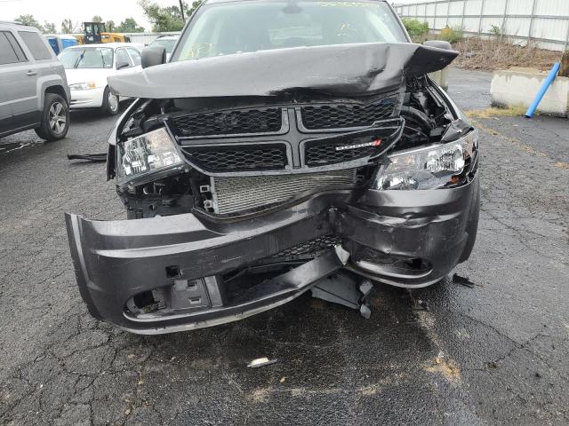 Photo 8 VIN: 3C4PDCAB2LT206934 - DODGE JOURNEY 