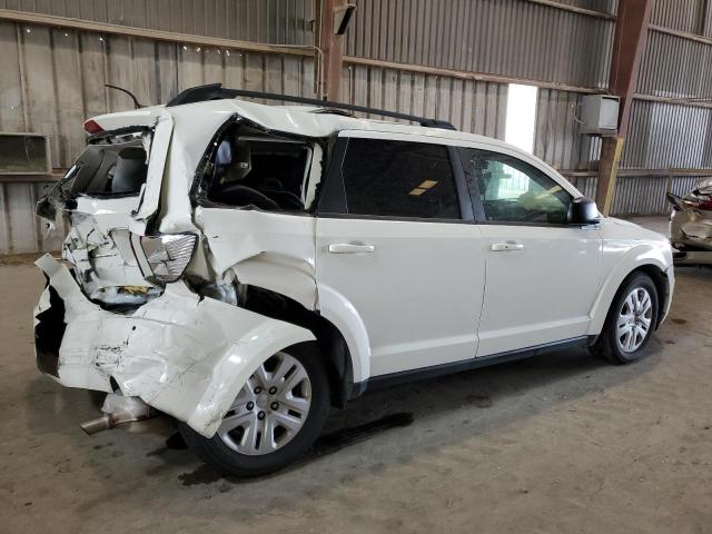 Photo 2 VIN: 3C4PDCAB2LT220719 - DODGE JOURNEY SE 