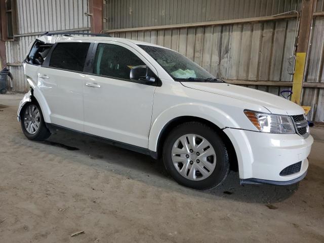 Photo 3 VIN: 3C4PDCAB2LT220719 - DODGE JOURNEY SE 