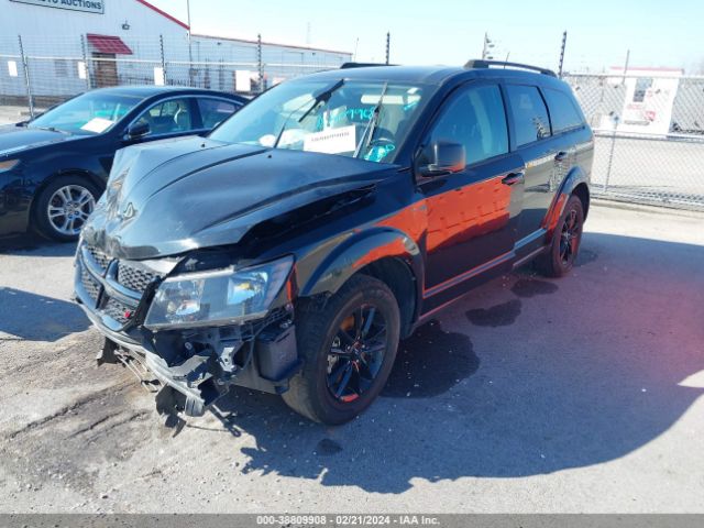 Photo 1 VIN: 3C4PDCAB2LT226150 - DODGE JOURNEY 