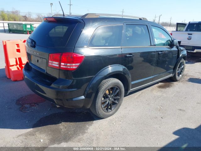 Photo 3 VIN: 3C4PDCAB2LT226150 - DODGE JOURNEY 