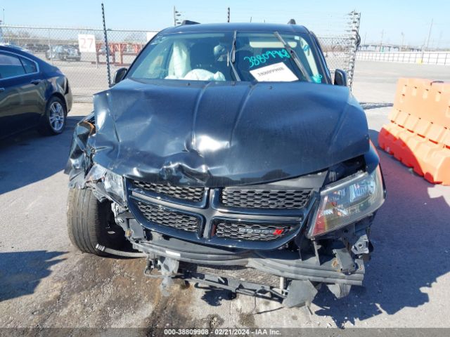 Photo 5 VIN: 3C4PDCAB2LT226150 - DODGE JOURNEY 