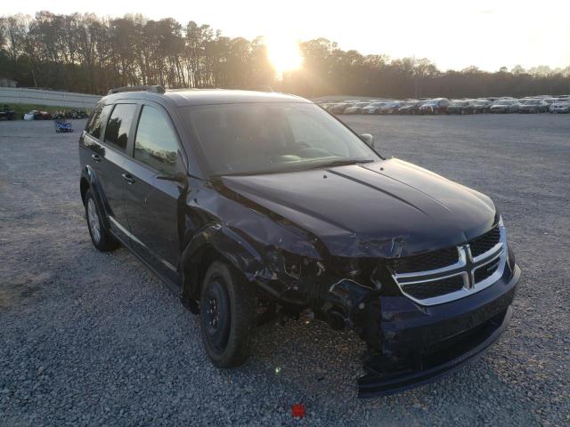 Photo 0 VIN: 3C4PDCAB2LT237245 - DODGE JOURNEY SE 