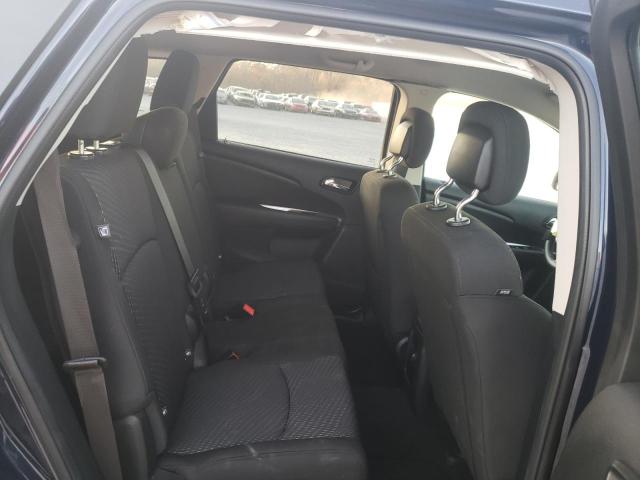 Photo 5 VIN: 3C4PDCAB2LT237245 - DODGE JOURNEY SE 