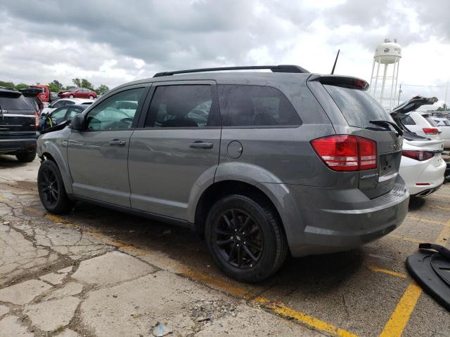 Photo 1 VIN: 3C4PDCAB2LT249301 - DODGE JOURNEY 