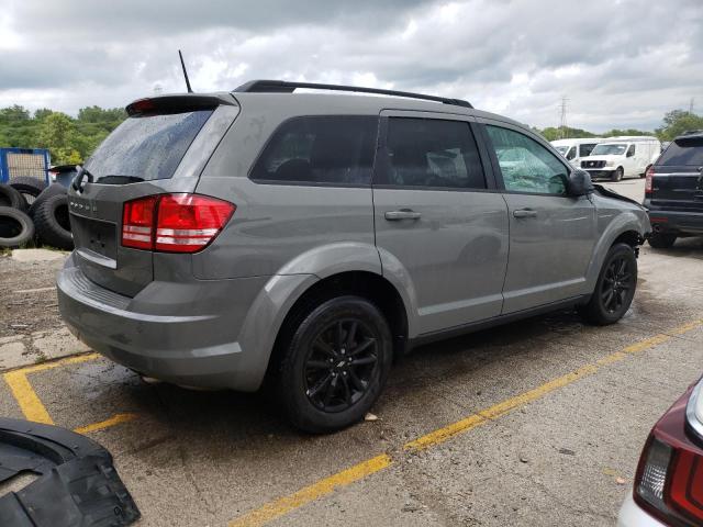 Photo 2 VIN: 3C4PDCAB2LT249301 - DODGE JOURNEY 