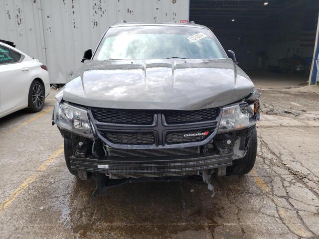 Photo 4 VIN: 3C4PDCAB2LT249301 - DODGE JOURNEY 