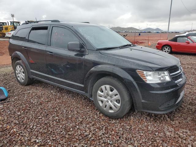 Photo 3 VIN: 3C4PDCAB2LT249413 - DODGE JOURNEY 