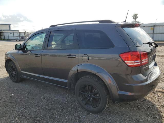 Photo 1 VIN: 3C4PDCAB2LT250612 - DODGE JOURNEY SE 