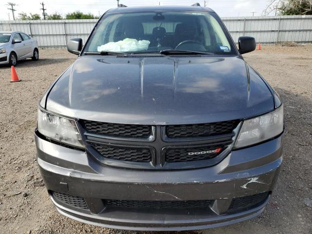 Photo 4 VIN: 3C4PDCAB2LT250612 - DODGE JOURNEY SE 