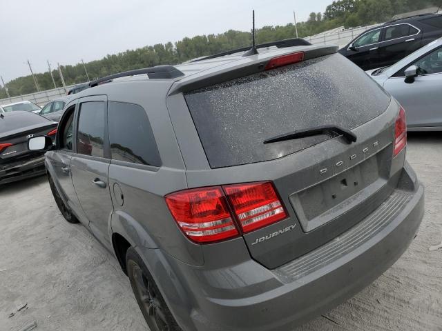 Photo 1 VIN: 3C4PDCAB2LT253722 - DODGE JOURNEY 