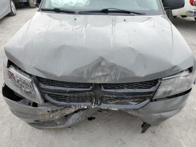 Photo 10 VIN: 3C4PDCAB2LT253722 - DODGE JOURNEY 