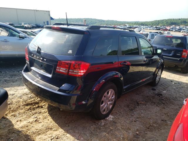 Photo 3 VIN: 3C4PDCAB2LT253946 - DODGE JOURNEY SE 