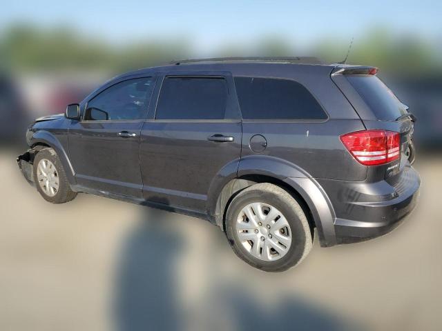 Photo 1 VIN: 3C4PDCAB2LT262291 - DODGE JOURNEY 