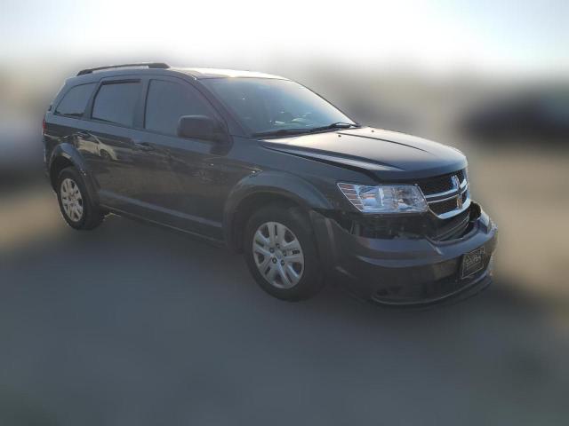 Photo 3 VIN: 3C4PDCAB2LT262291 - DODGE JOURNEY 