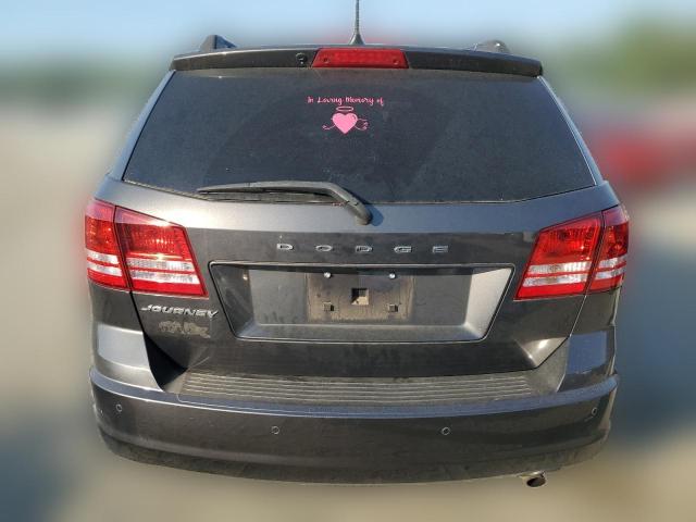 Photo 5 VIN: 3C4PDCAB2LT262291 - DODGE JOURNEY 