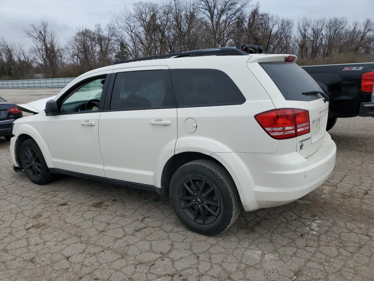 Photo 1 VIN: 3C4PDCAB2LT266261 - DODGE JOURNEY 