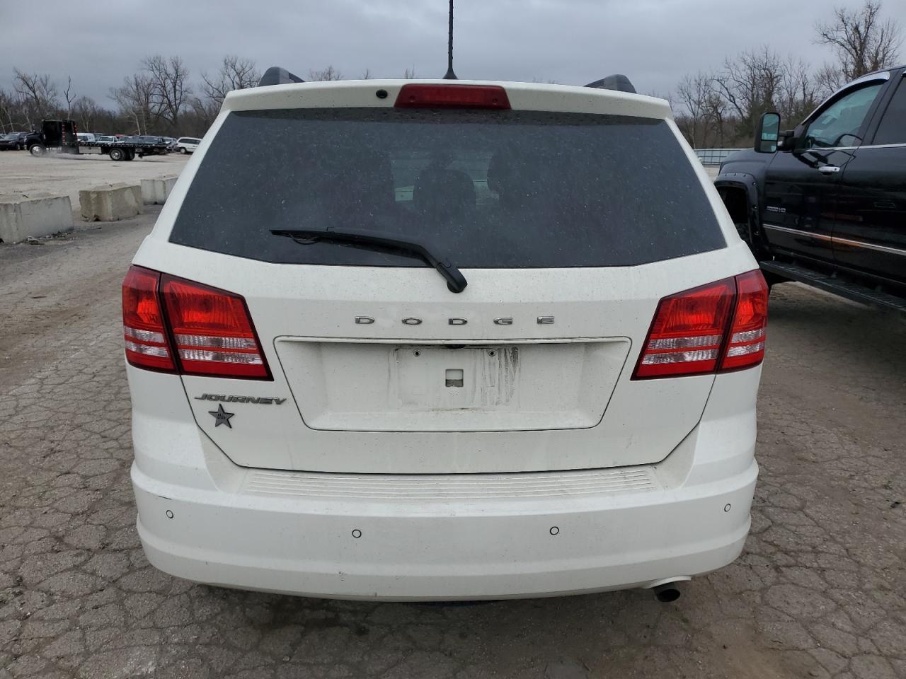 Photo 5 VIN: 3C4PDCAB2LT266261 - DODGE JOURNEY 