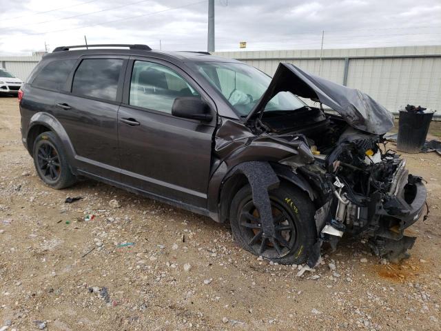 Photo 3 VIN: 3C4PDCAB2LT269550 - DODGE JOURNEY 