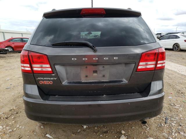 Photo 5 VIN: 3C4PDCAB2LT269550 - DODGE JOURNEY 