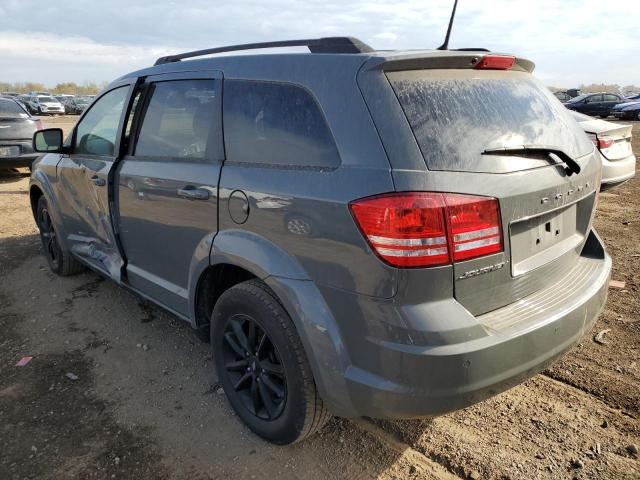 Photo 1 VIN: 3C4PDCAB2LT270360 - DODGE JOURNEY SE 