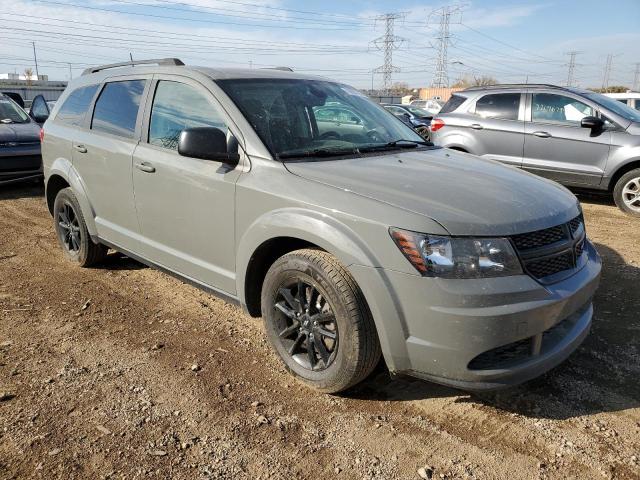 Photo 3 VIN: 3C4PDCAB2LT270360 - DODGE JOURNEY SE 