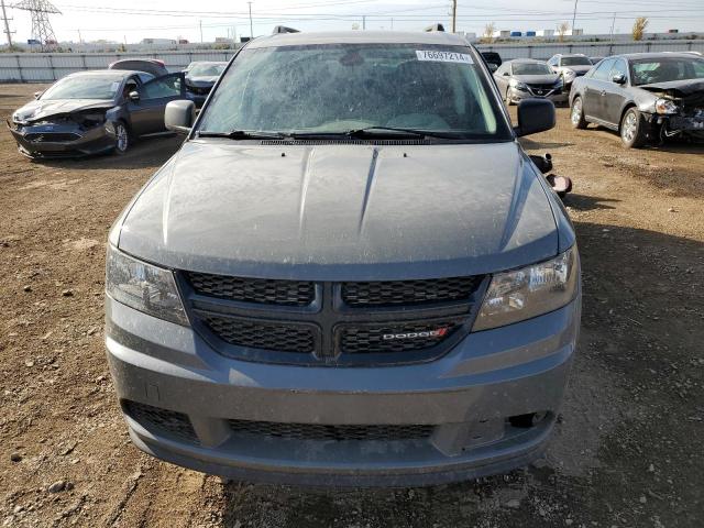 Photo 4 VIN: 3C4PDCAB2LT270360 - DODGE JOURNEY SE 