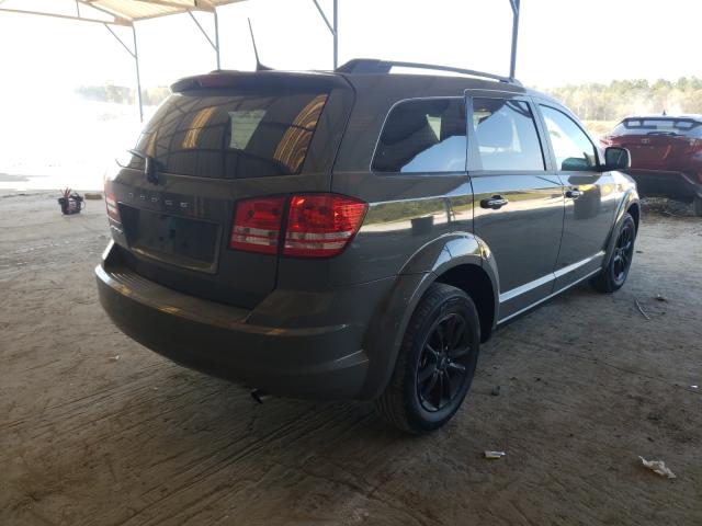 Photo 3 VIN: 3C4PDCAB2LT270598 - DODGE JOURNEY SE 