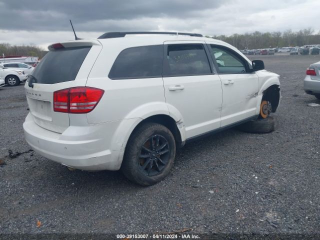 Photo 3 VIN: 3C4PDCAB2LT273274 - DODGE JOURNEY 